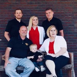 Meet your Posher, Mike